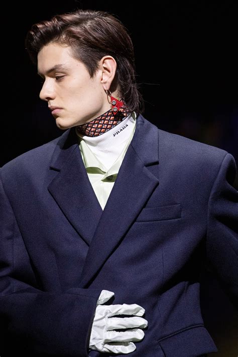 prada clothes mens|prada men's collection.